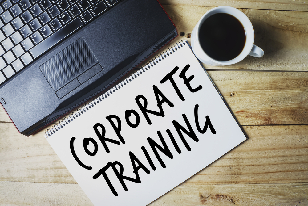 Corporate-Training